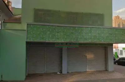 Casa com 4 dormitórios para alugar, 300 m² por r$ 18.000,00/mês - centro - ribeirão preto/sp