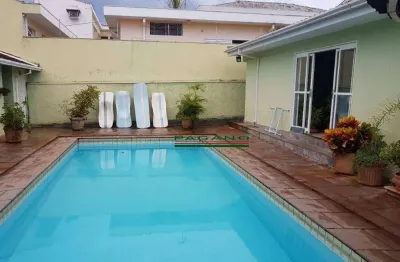 Casa com 4 dormitórios, 220 m² - venda por r$ 1.500.000,00 ou aluguel por r$ 5.440,23/mês - alto da boa vista - ribeirão preto/sp