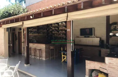 Casa à venda, 320 m² por r$ 1.330.000,00 - condomínio estação primavera - ribeirão preto/sp
