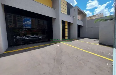 Casa com 7 dormitórios para alugar, 215 m² por r$ 7.125,00/mês - jardim são luiz - ribeirão preto/sp