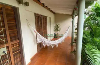 Casa à venda, 311 m² por r$ 750.000,00 - jardim recreio - ribeirão preto/sp