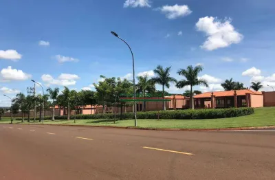 Terreno à venda, 866 m² por r$ 2.600.000,00 - jardim olhos d'água - ribeirão preto/sp