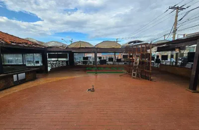 Ponto para alugar, 888 m² por r$ 21.335,00/mês - jardim sumaré - ribeirão preto/sp
