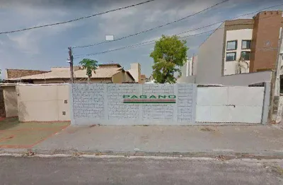 Terreno à venda, 485 m² por r$ 480.000,00 - ribeirânia - ribeirão preto/sp