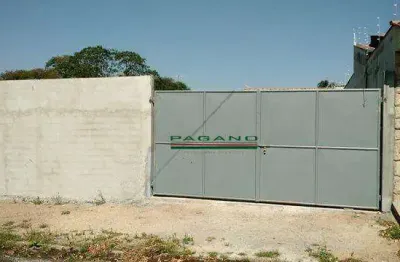 Terreno à venda, 420 m² por r$ 305.000,00 - lagoinha - ribeirão preto/sp