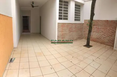 Casa com 4 dormitórios, 180 m² - venda por r$ 480.000,00 ou aluguel por r$ 3.916,31/mês - jardim macedo - ribeirão preto/sp