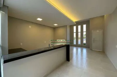 Casa à venda, 140 m² por r$ 950.000,00 - bonfim paulista - ribeirão preto/sp