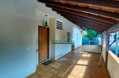 Casa à venda, 313 m² por r$ 1.200.000,00 - jardim são luiz - ribeirão preto/sp