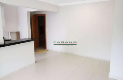 Apartamento com 2 dormitórios à venda, 80 m² por R$ 654.000,00 - Jardim São Luiz - Ribeirão Preto/SP