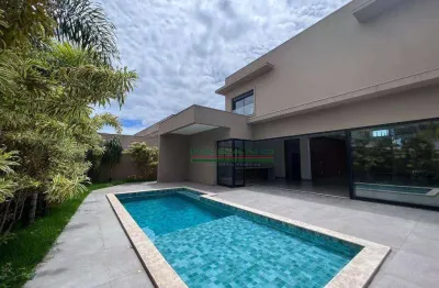 Casa à venda, 540 m² por r$ 7.000.000,00 - jardim olhos d'água - ribeirão preto/sp
