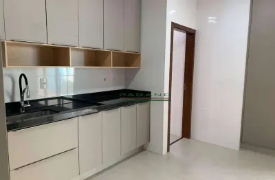 Casa com 3 dormitórios à venda, 202 m² por r$ 1.590.000,00 - vila do golf - ribeirão preto/sp