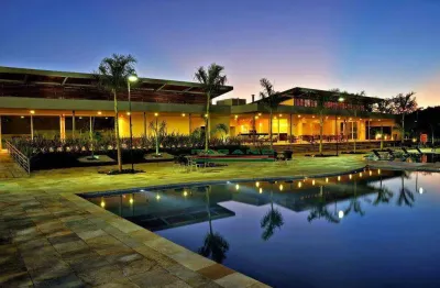 Terreno à venda, 512 m² por r$ 770.000,00 - alphaville - ribeirão preto/sp