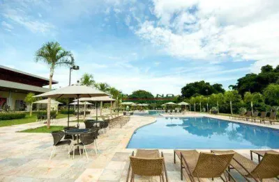 Terreno à venda, 512 m² por r$ 770.000,00 - alphaville - ribeirão preto/sp