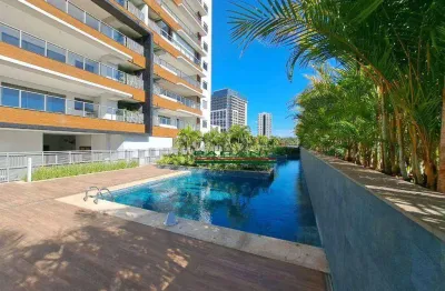 Apartamento com 3 dormitórios à venda, 191 m² por r$ 1.710.000,00 - vila do golf - ribeirão preto/sp