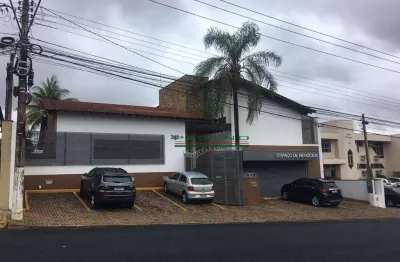 Casa com 4 dormitórios para alugar, 420 m² por r$ 30.734,00/mês - alto da boa vista - ribeirão preto/sp
