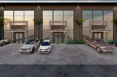 Ponto para alugar, 350 m² por r$ 35.717,00/mês - alto da boa vista - ribeirão preto/sp