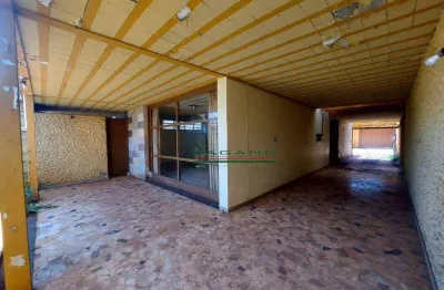 Casa com 5 dormitórios à venda, 262 m² por r$ 750.000,00 - jardim sumaré - ribeirão preto/sp