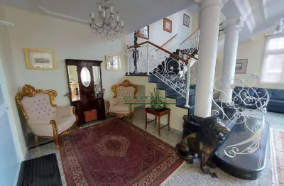 Prédio à venda, 608 m² por r$ 6.000.000,00 - jardim nova aliança - ribeirão preto/sp