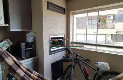 Apartamento à venda, 65 m² por r$ 400.000,00 - nova aliança - ribeirão preto/sp