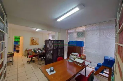 Sala à venda, 117 m² por r$ 220.000,00 - centro - ribeirão preto/sp