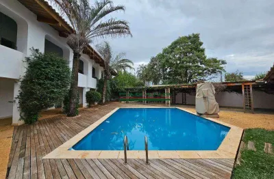 Casa com 4 dormitórios para alugar, 1470 m² por r$ 25.000,00/mês - jardim sumaré - ribeirão preto/sp