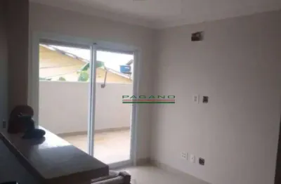 Apartamento com 2 dormitórios à venda, 78 m² por r$ 550.000,00 - santa cruz do josé jacques - ribeirão preto/sp