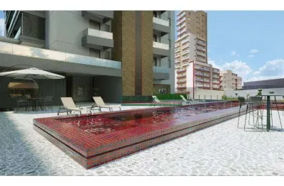 Apartamento Garden com 1 dormitório à venda, 107 m² por R$ 756.000,00 - Nova Aliança - Ribeirão Preto/SP