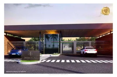 Terreno à venda, 403 m² por r$ 280.000,00 - jardim das acácias - cravinhos/sp