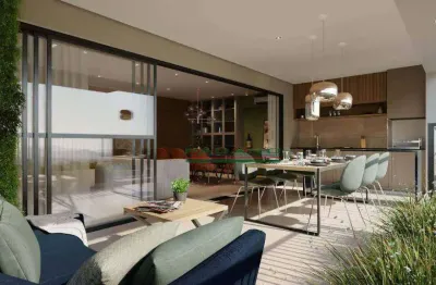 Apartamento com 3 dormitórios à venda, 151 m² por r$ 1.116.000,00 - jardim olhos d'água - ribeirão preto/sp
