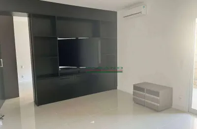 Apartamento com 1 dormitório para alugar, 62 m² por r$ 2.942,03/mês - jardim canadá - ribeirão preto/sp
