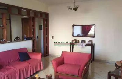 Apartamento à venda, 80 m² por r$ 380.000,00 - centro - ribeirão preto/sp