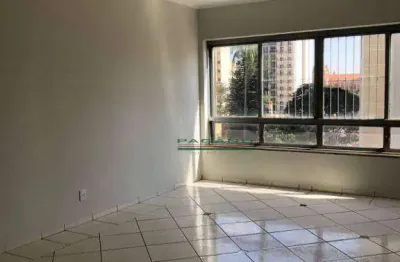 Apartamento com 3 dormitórios à venda, 141 m² - centro - ribeirão preto/sp