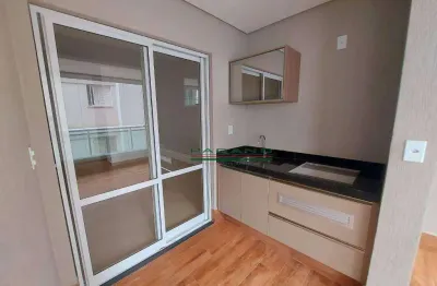 Apartamento com 3 dormitórios, 93 m² - venda por r$ 650.000,00 ou aluguel por r$ 4.263,23/mês - jardim botânico - ribeirão preto/sp
