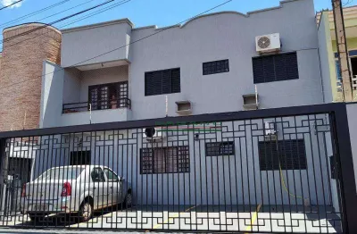 Apartamento com 3 dormitórios à venda, 88 m² por r$ 295.000,00 - parque anhangüera - ribeirão preto/sp