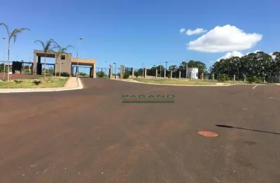 Terreno à venda, 275 m² por r$ 194.900,00 - cravinhos - cravinhos/sp