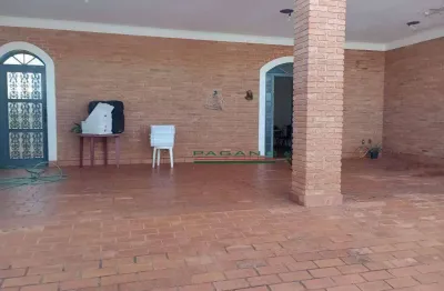 Casa com 3 dormitórios à venda, 233 m² por r$ 600.000,00 - ribeirânia - ribeirão preto/sp