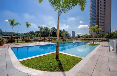 Apartamento com 3 dormitórios à venda, 238 m² por r$ 1.800.000,00 - jardim ilhas do sul - ribeirão preto/sp