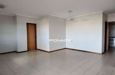 Apartamento com 3 dormitórios à venda, 115 m² por r$ 690.000,00 - jardim irajá - ribeirão preto/sp