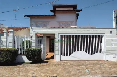 Casa, 260 m² - venda por r$ 750.000,00 ou aluguel por r$ 4.970,00/mês - ribeirânia - ribeirão preto/sp