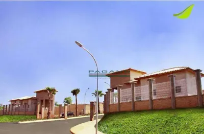 Terreno à venda, 353 m² por r$ 320.000,00 - bonfim paulista - ribeirão preto/sp