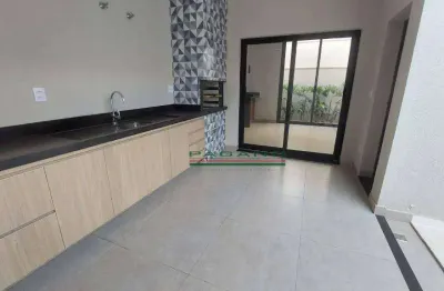 Casa à venda, 151 m² por r$ 1.220.000,00 - recreio das acácias - ribeirão preto/sp