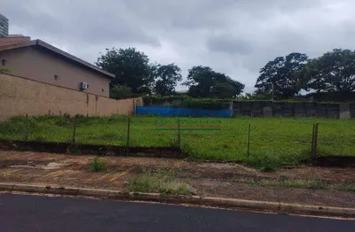 Terreno à venda, 1000 m² por r$ 1.800.000,00 - jardim canadá - ribeirão preto/sp