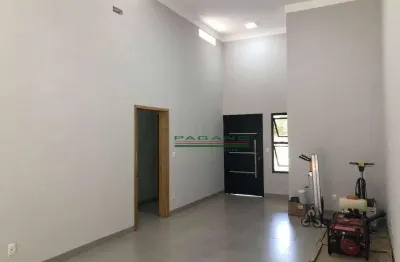 Casa com 3 dormitórios à venda, 156 m² por r$ 1.250.000,00 - recreio das acácias - ribeirão preto/sp