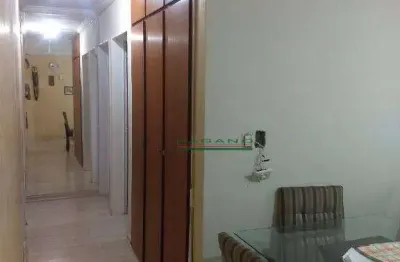 Apartamento com 3 dormitórios à venda, 72 m² por r$ 250.000,00 - presidente médici - ribeirão preto/sp