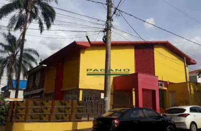 Casa para alugar, 280 m² por r$ 6.500,00/mês - jardim sumaré - ribeirão preto/sp