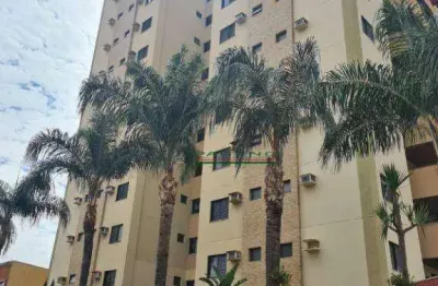 Apartamento com 3 dormitórios à venda, 106 m² por r$ 610.000,00 - santa cruz do josé jacques - ribeirão preto/sp
