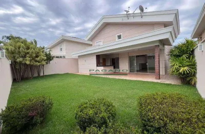 Casa com 3 dormitórios à venda, 230 m² por r$ 1.800.000,00 - vila do golf - ribeirão preto/sp