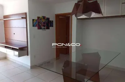 Apartamento com 3 dormitórios à venda, 95 m² por r$ 680.000,00 - campos elíseos - ribeirão preto/sp