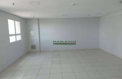 Sala à venda, 49 m² por r$ 295.000,00 - nova ribeirânia - ribeirão preto/sp