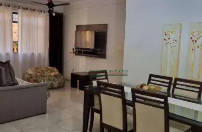 Apartamento à venda, 104 m² por r$ 305.000,00 - jardim paulistano - ribeirão preto/sp